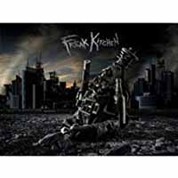Freak Kitchen - LAND OF THE FREAKS CD