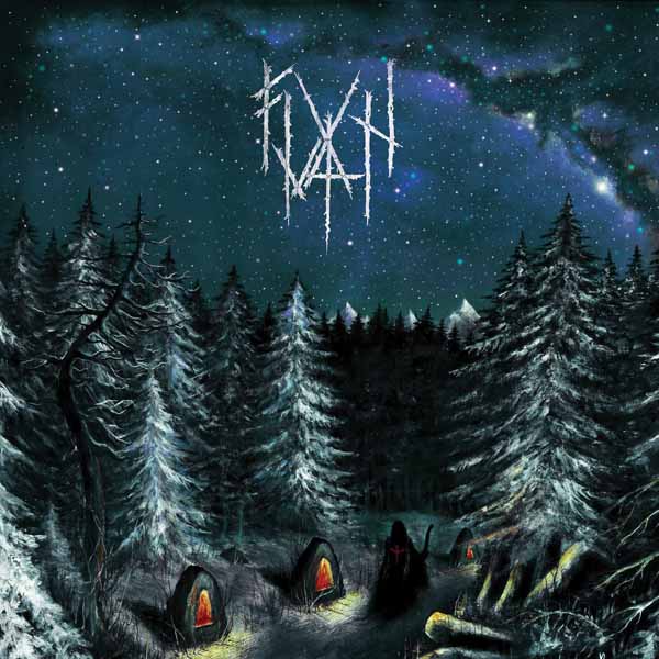 Fuath – I (LTD. DIGI) Compact Disc Digi