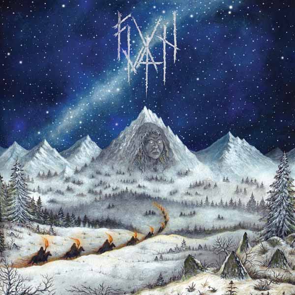 Fuath – III (LTD. DIGI) Compact Disc Digi