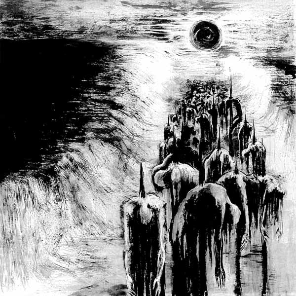 Fullmoon Rise – THE END OF LIFE’S AGES (2CD) Compact Disc Double