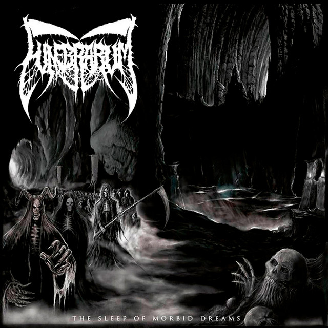 Funebrarum band photo