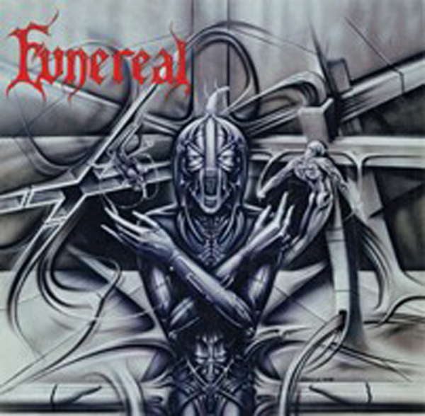 FUNEREAL – THE MISERY SEASON CD