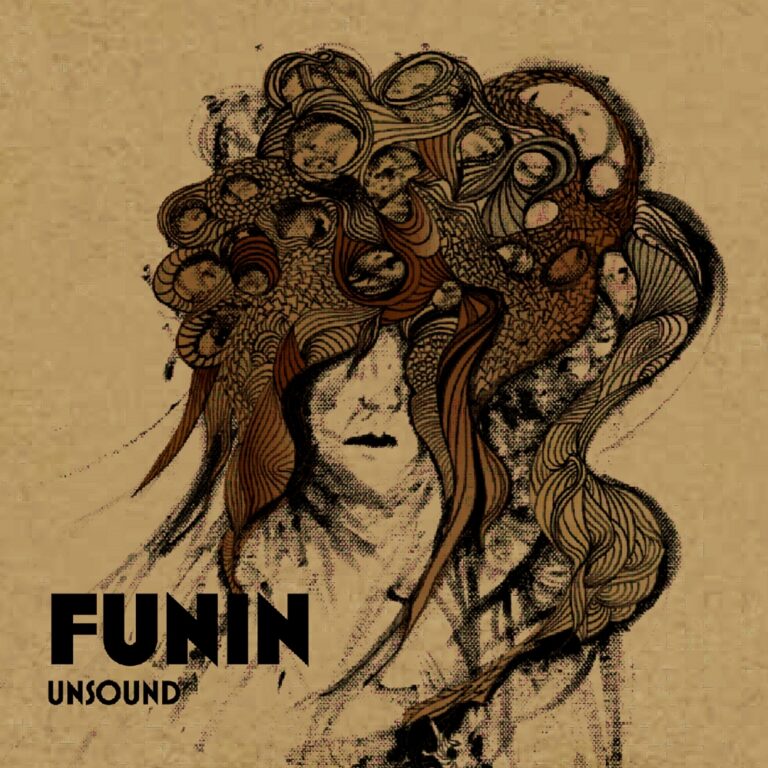 Funin – UNSOUND CD
