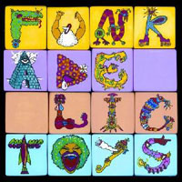 Funkadelic - TOYS CD