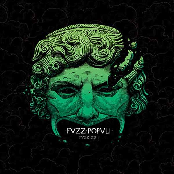 Fvzz Popvli – FVZZ DEI CD
