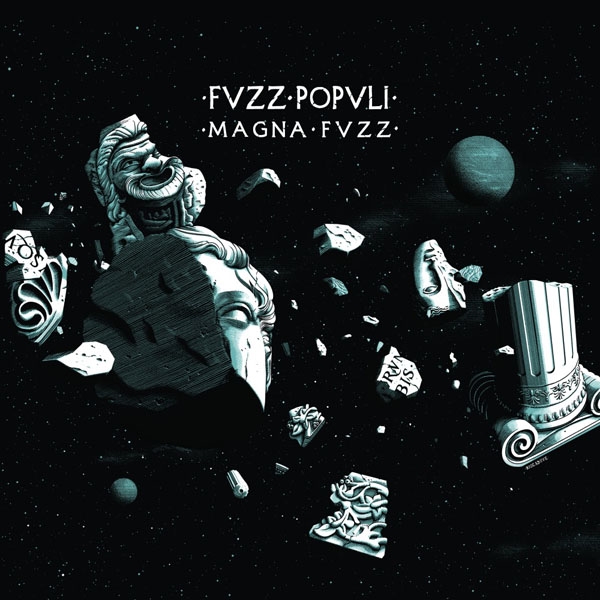 Fvzz Popvli – MAGNA FVZZ (LTD LP) Vinyl LP