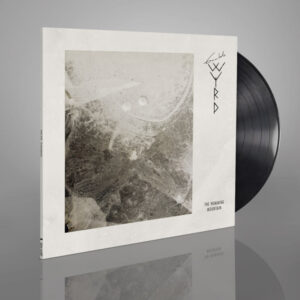 Gaahls WYRD - THE HUMMING MOUNTAIN Vinyl 10"