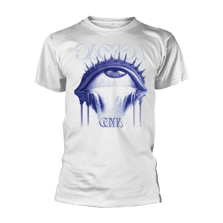 Gaerea – Coma T-Shirt