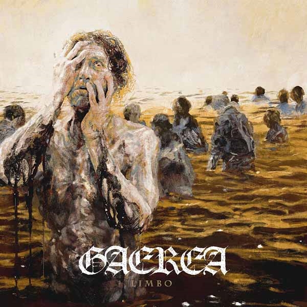 Gaerea – LIMBO Compact Disc Digi