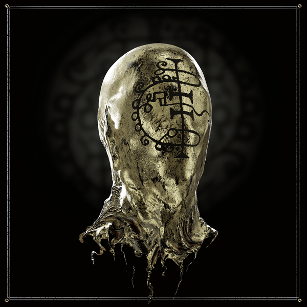 Gaerea – MIRAGE Compact Disc Digi