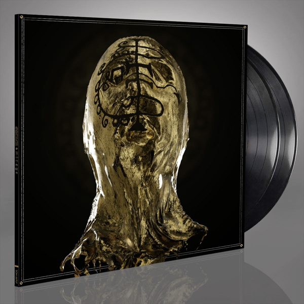 Gaerea – MIRAGE Vinyl Double Album