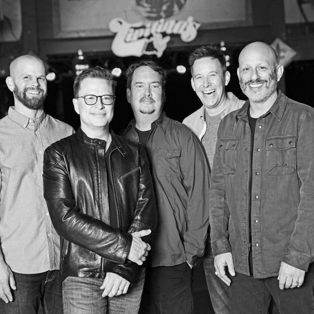 Galactic band photo