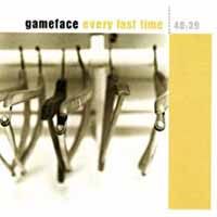 Gameface - Every Last Time Vinyl LP