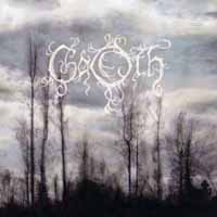 gaoth – DYING SEASON’S GLORY CD