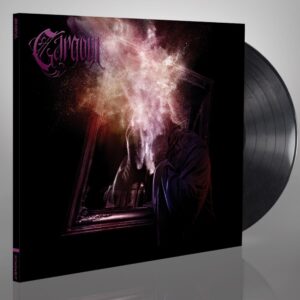 Gargoyl - GARGOYL Vinyl Double Album