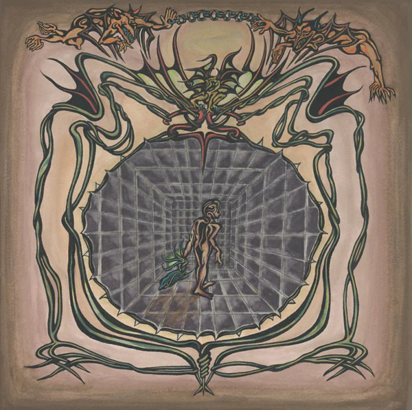 Gates of Dawn – GATES OF DAWN II Compact Disc Digi