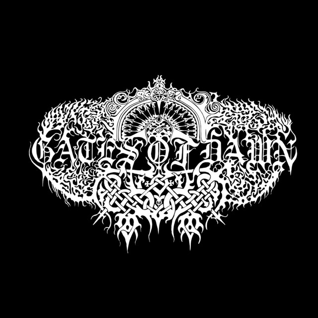 Gates Of Dawn Cds