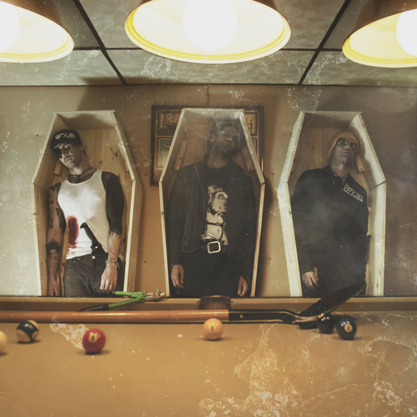 Gencab – III I II CD