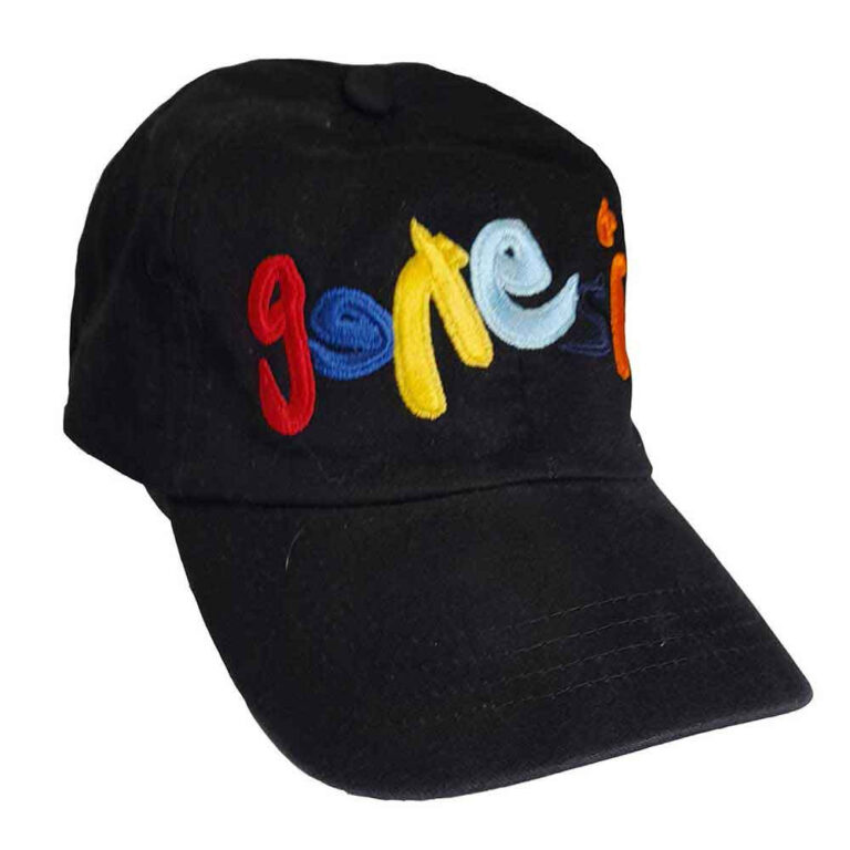 Genesis Logo Baseball Cap