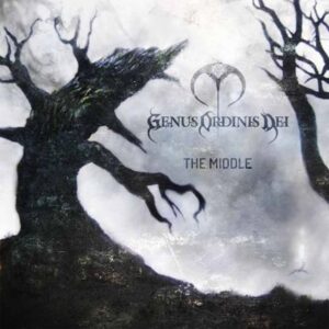 Genus Ordinis Dei - THE MIDDLE CD