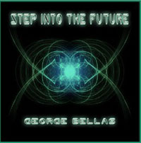 George Bellas – STEP INTO THE FUTURE CD