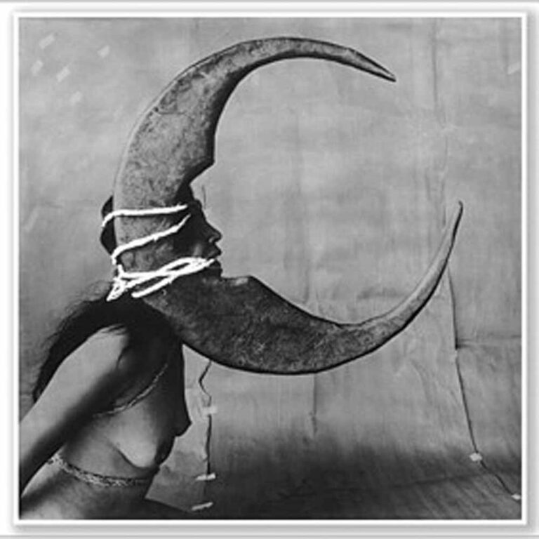 Ghost Bath – MOONLOVER CD