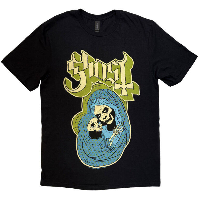 Ghost Chosen Son T-Shirt