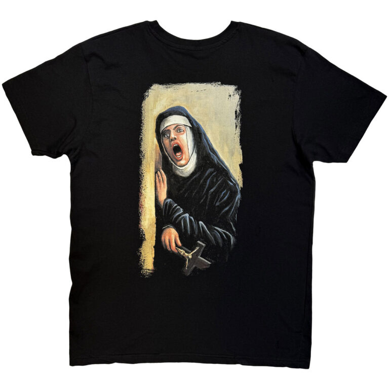 Ghost Here’s Papa T-Shirt