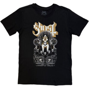 Ghost Wegner T-Shirt