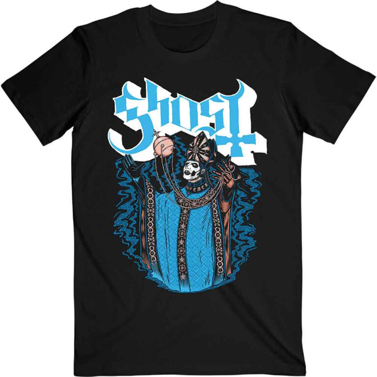 Ghost Levitation T-Shirt