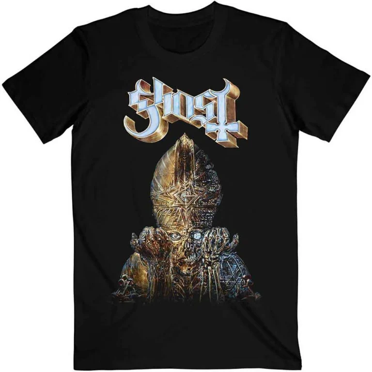 Ghost Impera Glow T-Shirt