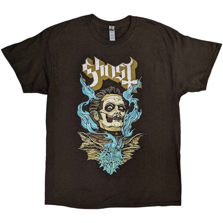 Ghost Heart Hypnosis T-Shirt