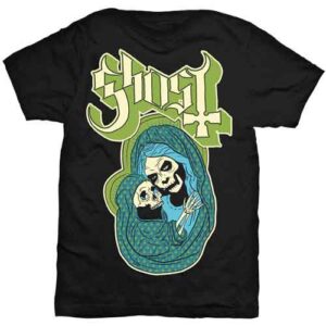 Ghost Chosen Son T-Shirt