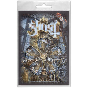 Ghost Impera Plectrum Pack