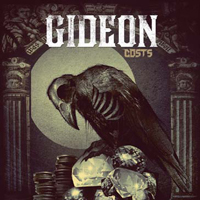 Gideon – COSTS CD
