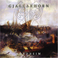 gjallarhornit - NORDHEIM CD