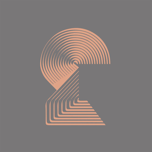 Glassing – SPOTTED HORSE Vinyl LP