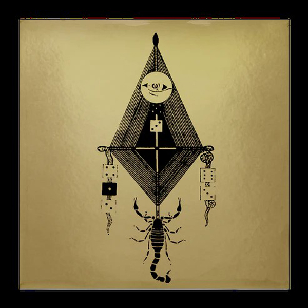 Glassing – TWIN DREAM Vinyl LP