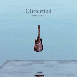 Glittertind - BLANE FOR BLANE CD