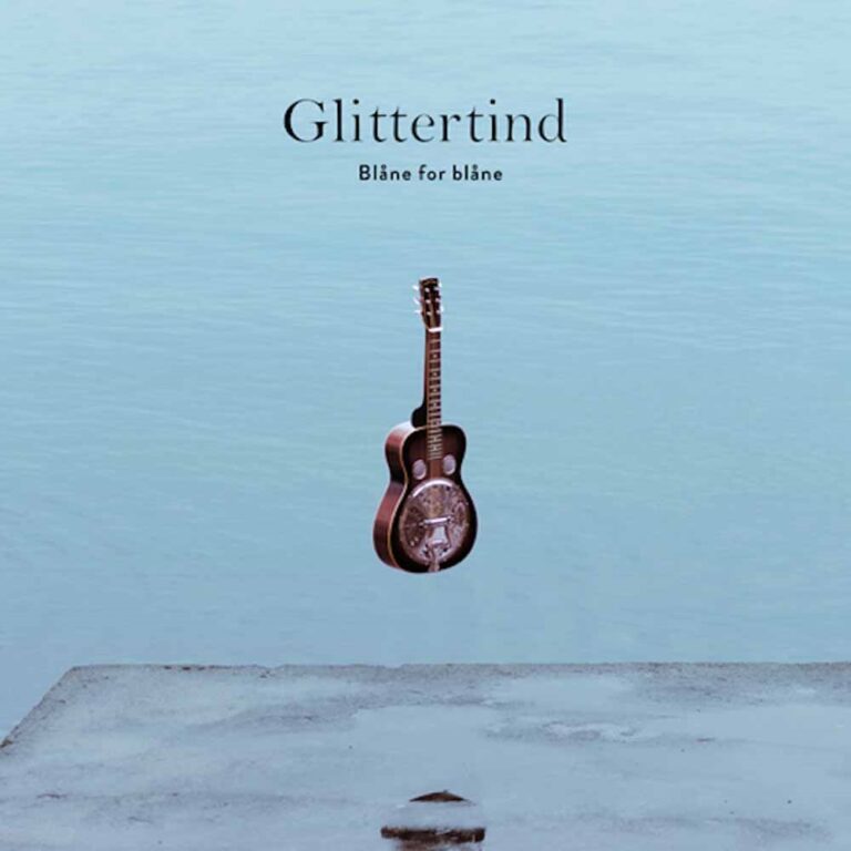 Glittertind – BLANE FOR BLANE CD