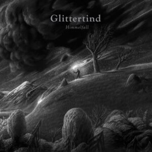 Glittertind - HIMMELFALL CD