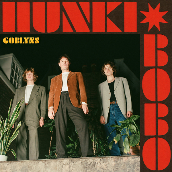 GOBLYNS – HUNKI BOBO CD