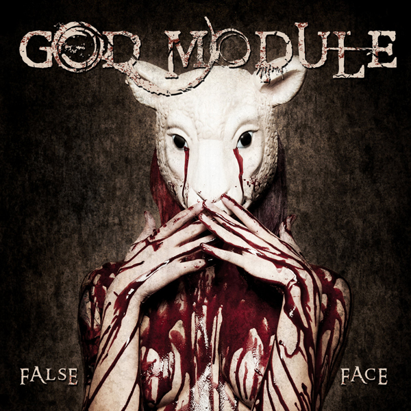 God Module – FALSE FACE CD