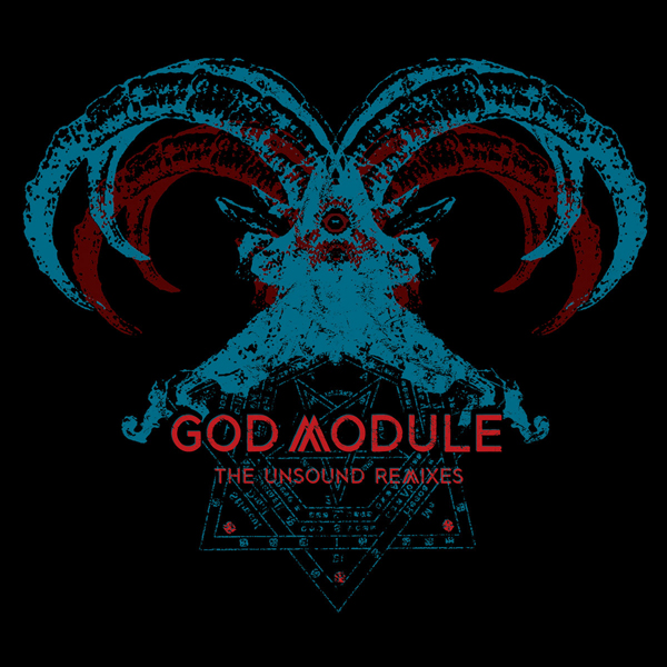 God Module – THE UNSOUND REMIXES CD