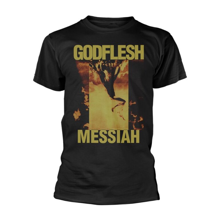 Godflesh – Messiah T-Shirt