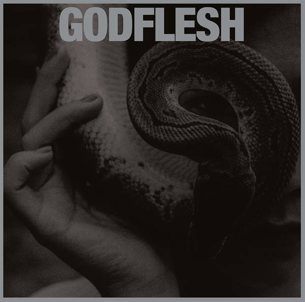 Godflesh – PURGE Compact Disc Digi