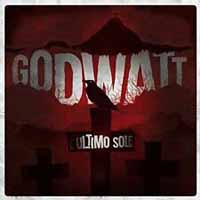Godwatt – L’ULTIMO SOLE CD