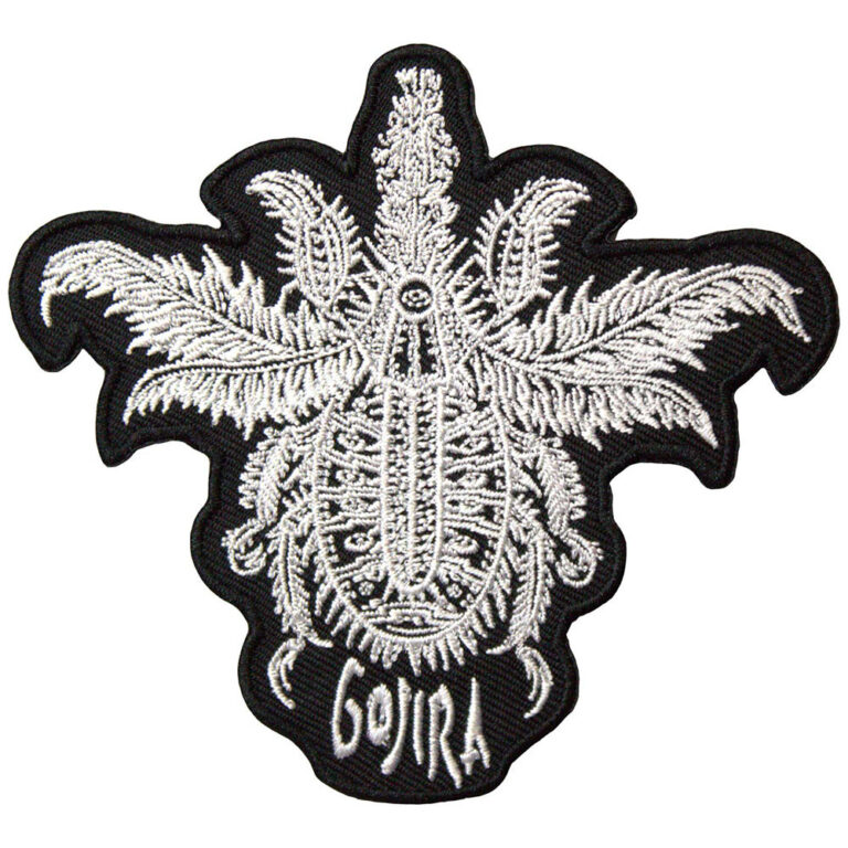 Gojira Tree Patch