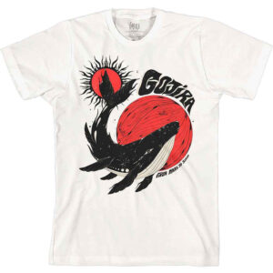Gojira Whale T-Shirt