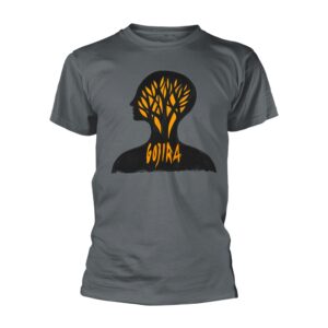 Gojira - Headcase (organic) T-Shirt